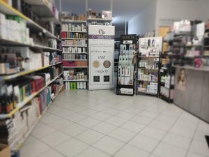 Extension capelli Seiseta a Macerata e provincia