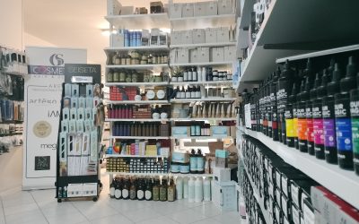 Ingrosso e dettaglio